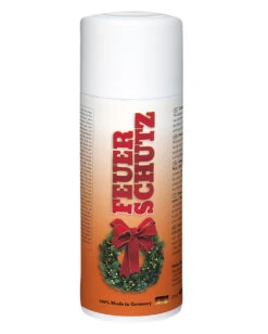 Feuerschutzspray Für Adventskränze & Gestecke