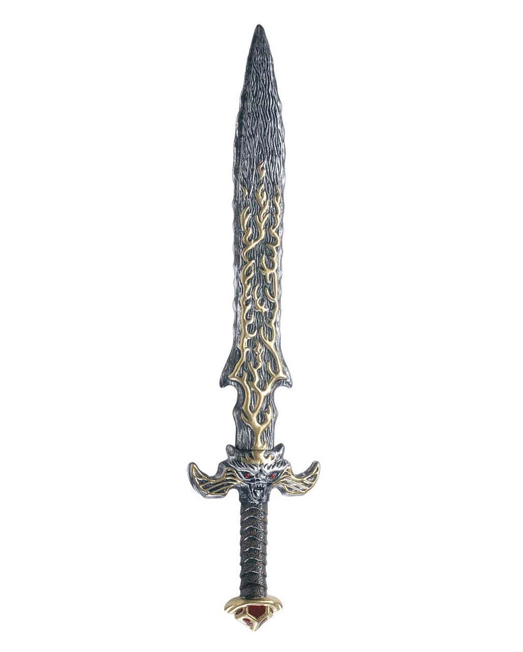 Flammen Schwert 1 Flammen Schwert