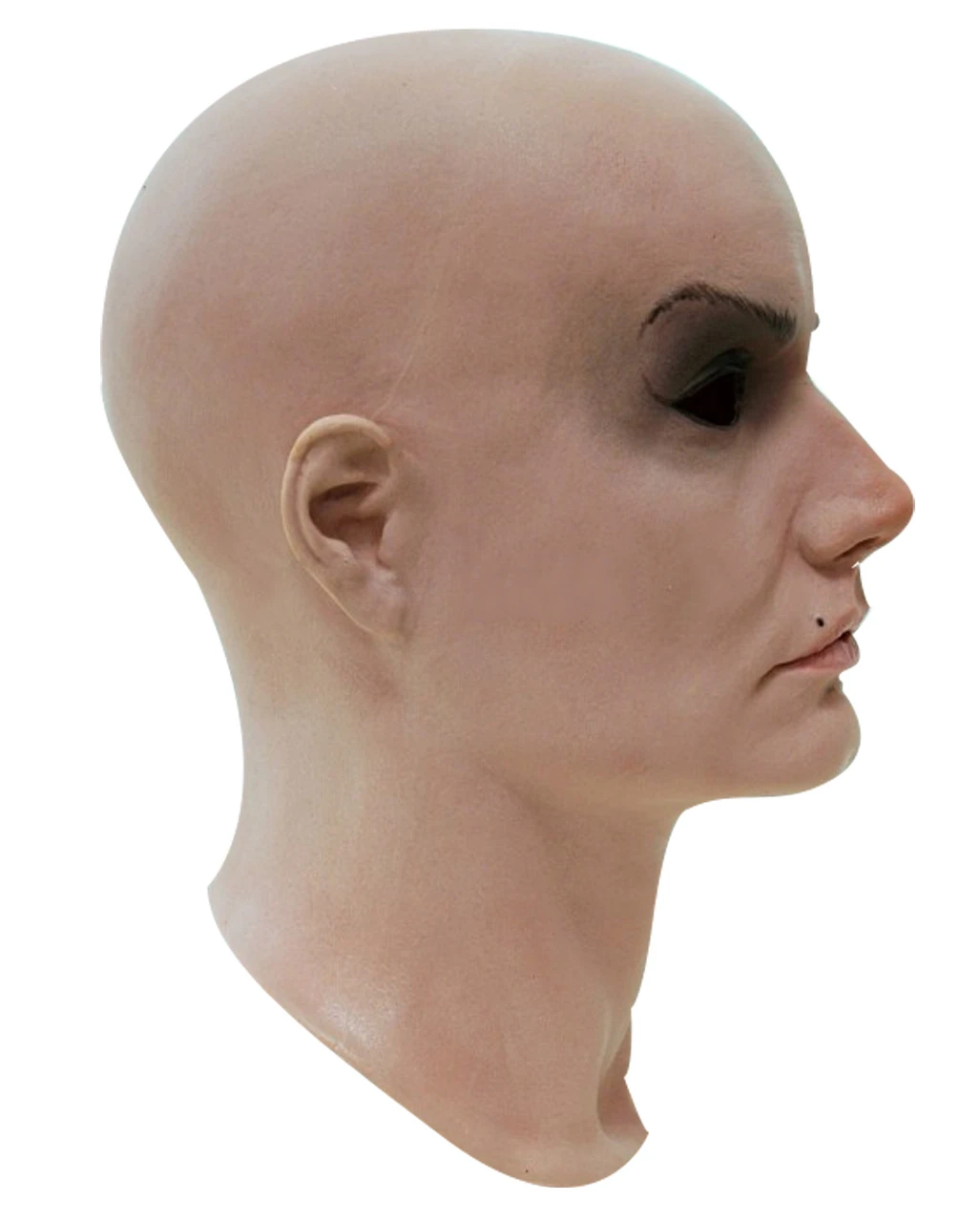 Bella Frauenmaske 4 Bella Frauenmaske – Bild 4