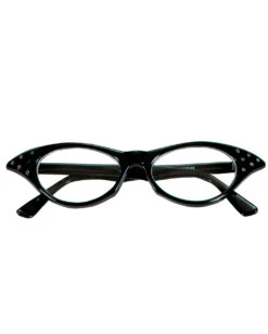 50er Jahre Brille Mit Strasssteinen 7 50er Jahre Brille Mit Strasssteinen -Schattenfest Verkäufe fuenfziger jahre cateye brille 50s brille rockabilly brille kostuembrille 29387 04