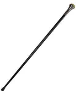 Gehstock Mit Pegasus Wappenknauf -Schattenfest Verkäufe gehstock mit pegasus wappenknauf gothic spazierstock vampir kostuem zubehoer walking stick 29322 4