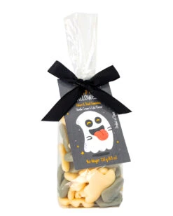 Ghost & Skull Halloween Fruchtgummi