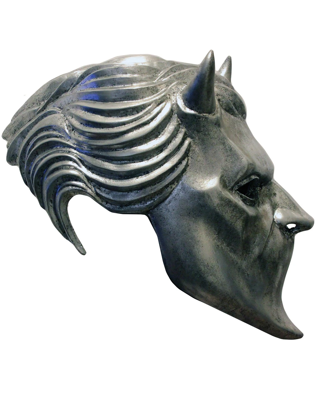 Ghost Nameless Ghoul Maske 2 Ghost Nameless Ghoul Maske – Bild 2