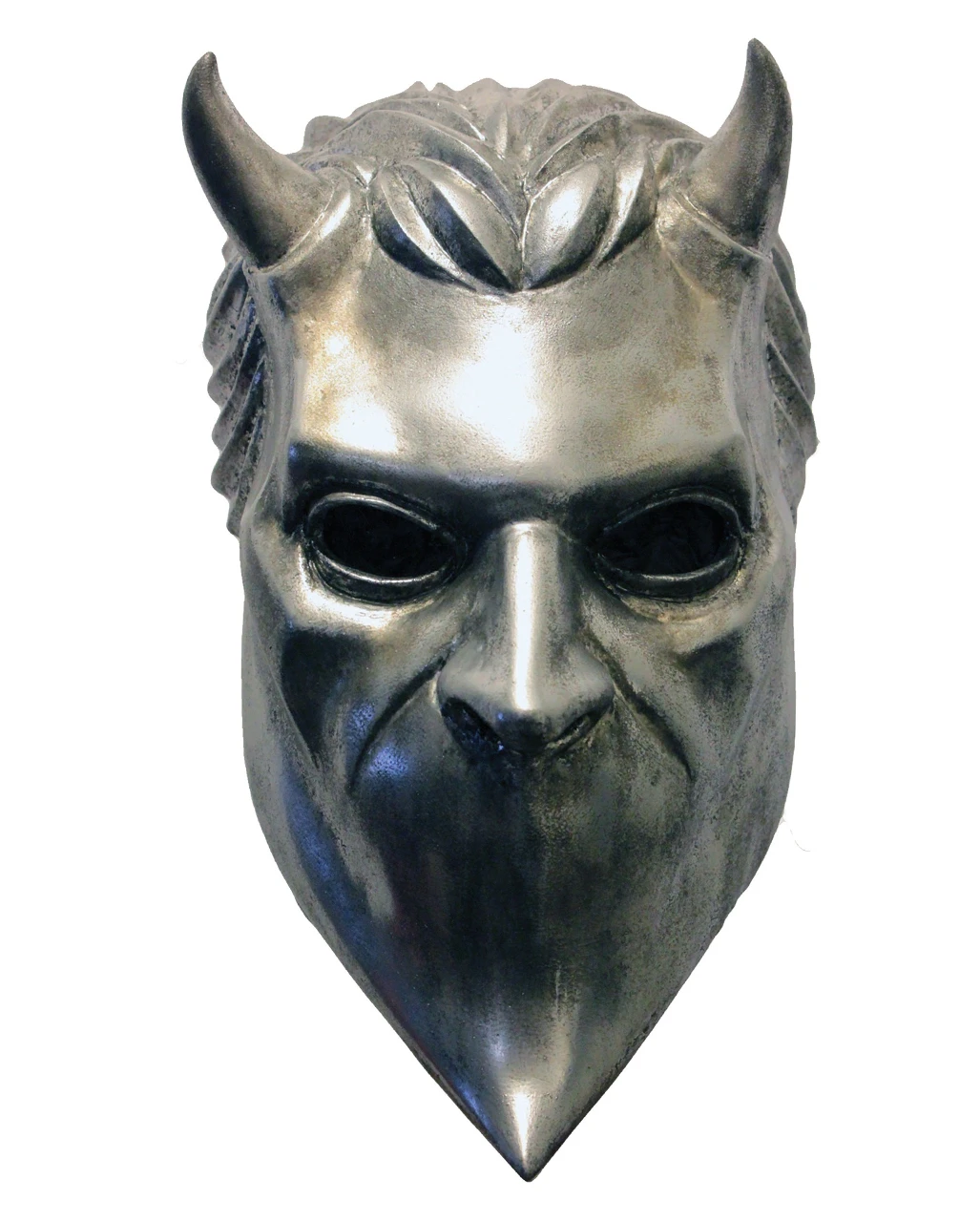 Ghost Nameless Ghoul Maske 1 Ghost Nameless Ghoul Maske