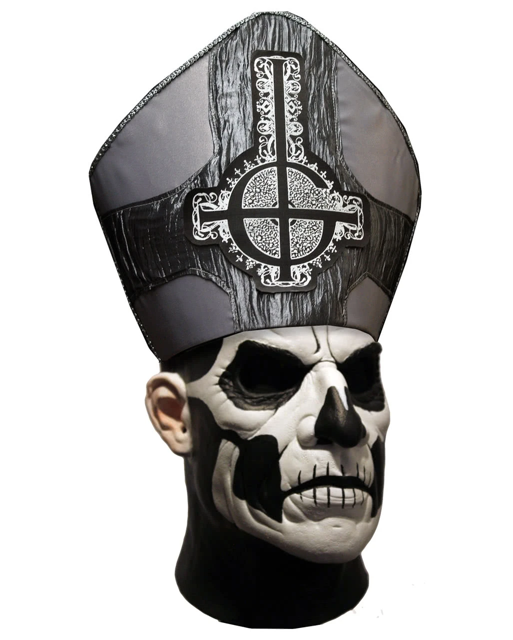 Ghost Papa Emeritus II. Maske Deluxe 1 Ghost Papa Emeritus II. Maske Deluxe