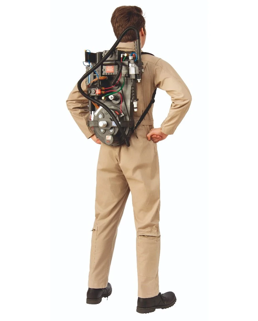 Ghostbusters Proton Pack 2 Ghostbusters Proton Pack – Bild 2