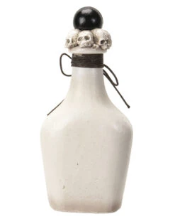 Giftflasche Mit Totenkopf Schwärmer & Augapfel 25cm 6 Giftflasche Mit Totenkopf Schwärmer & Augapfel 25cm -Schattenfest Verkäufe giftflasche mit totenkopf schwaermer und augapfel poision bottle with skull moth and eyeball 54747 02