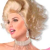 Glamourgirl Marilyn Perücke Deluxe