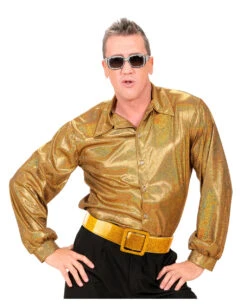 Glitzergürtel Mit Gold Glitter -Schattenfest Verkäufe glitzer guertel mit gold glitter guertel aus vinyl gold kostuemguertel als zubehoer bild1 22941 03