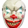 Gnarly The Clown Maske