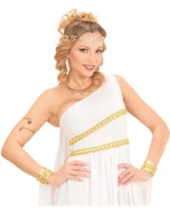 Goldener Lorbeerkranz 6 Goldener Lorbeerkranz -Schattenfest Verkäufe goldener lorbeer kranz julius caesar kostuemzubehoer roemische goettin golden laurel headwreath 36591 03