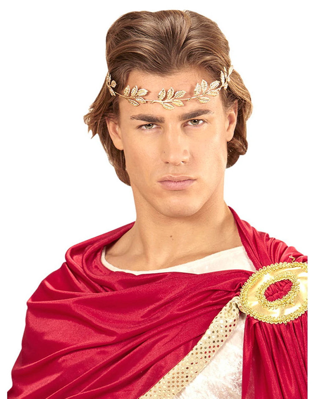 Goldener Lorbeerkranz 4 Goldener Lorbeerkranz – Bild 4