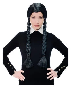 Gothic Family Girl Perücke