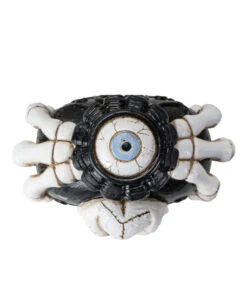 Gothic Giftflasche "Raben Augen" -Schattenfest Verkäufe gothic giftflasche rabenaugen gothic poison bottle decor ravens eyes halloween und gothic deko 53488 2