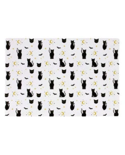 Gothicat Tischset