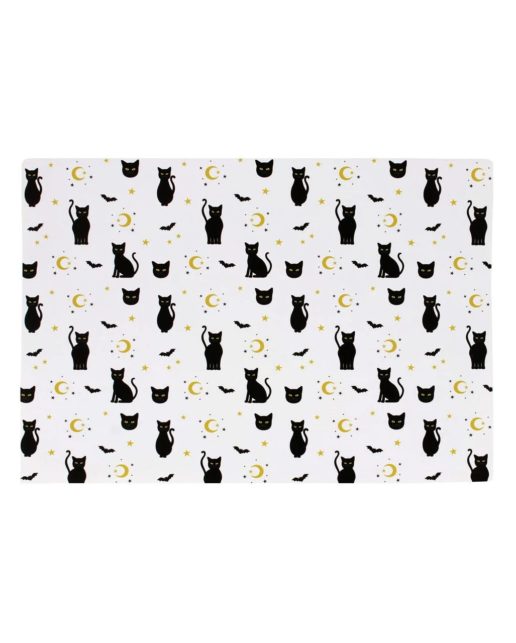 Gothicat Tischset 1 Gothicat Tischset