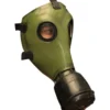 GP-5 Gasmaske Grün