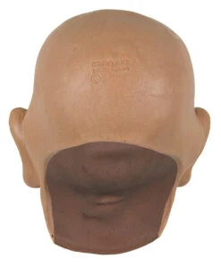 Grandpa Schaumlatex Maske -Schattenfest Verkäufe grandpa schaumlatex maske foamlatex maske opa crossdresser maske fuer theater und halloween 36049 3 1