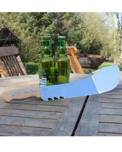 Grillmachete Aus Edelstahl 7 Grillmachete Aus Edelstahl -Schattenfest Verkäufe grillmachete aus edelstahl machete als grillwerkzeug bbq machete halloween tischdekoration 52320 04