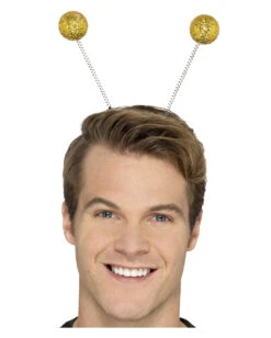 Haarreif Mit Goldenen Bommeln 3 Haarreif Mit Goldenen Bommeln -Schattenfest Verkäufe haarreif mit goldenen bommeln faschings kopfschmuck karneval haarreifen gold glitter ball boppers 28947 2