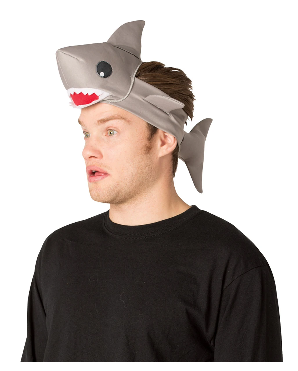 Hai Kopfband 1 Hai Kopfband