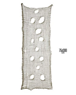 Halloween Fetzenstoff Grün -Schattenfest Verkäufe halloween fetzenstoff halloween lumpenstoff halloween deko halloween cheesecloth 38678 04 3