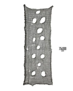 Halloween Fetzenstoff Schwarz 7 Halloween Fetzenstoff Schwarz -Schattenfest Verkäufe halloween fetzenstoff schwarz halloween lumpenstoff halloween deko halloween cheesecloth black 38679 04