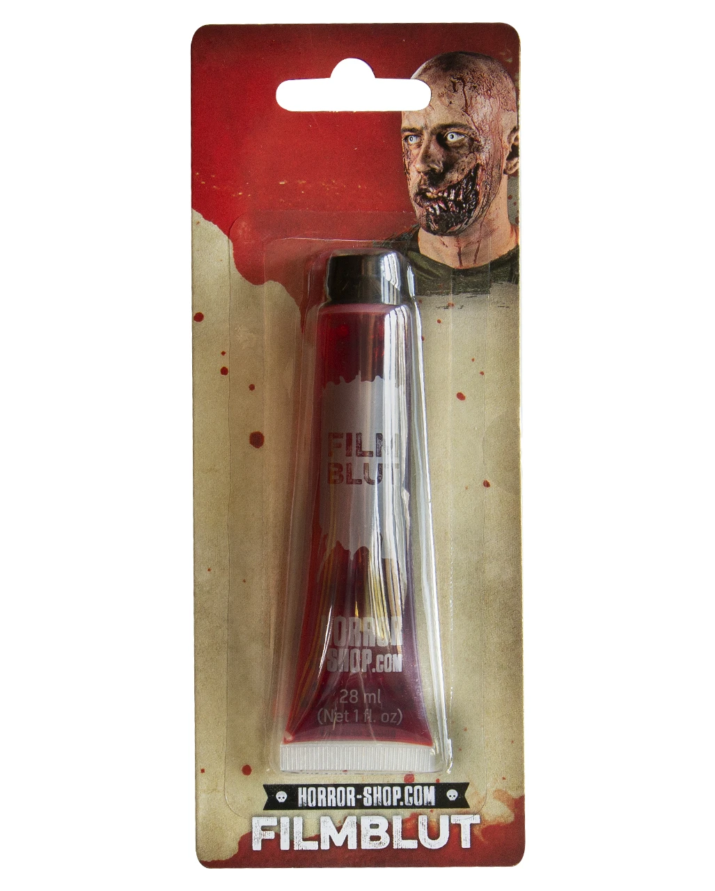 Halloween Filmblut 28ml 2 Halloween Filmblut 28ml – Bild 2