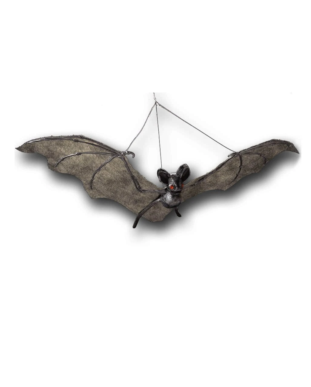 Fledermaus Mit Roten Augen 54 Cm 1 Fledermaus Mit Roten Augen 54 Cm
