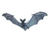 Halloween Fledermaus Nylon