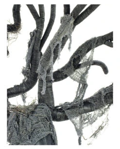 Halloween Geisterbaum 190 Cm -Schattenfest Verkäufe halloween geisterbaum halloween deko halloween tree 2738 02