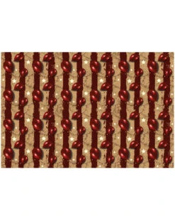 Halloween Horrorclown Circus Tischdecke -Schattenfest Verkäufe halloween horrorclown circus tischdecke halloween horror clown circus tablecloth horror zirkus dekoration 53166 2