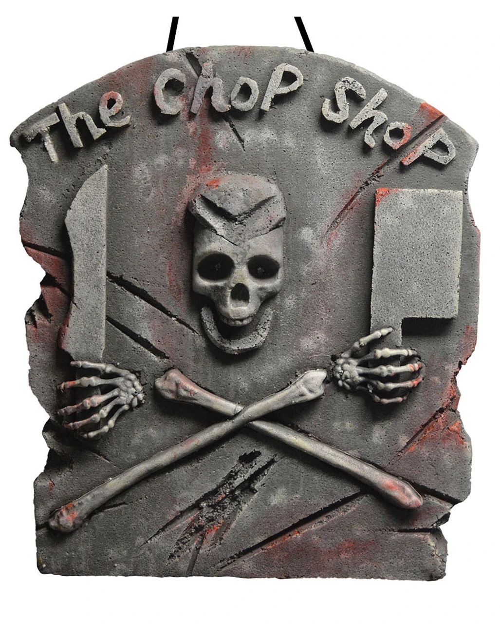 Halloween Kneipen Schild Mit Beleuchtung 53cm 1 Halloween Kneipen Schild Mit Beleuchtung 53cm