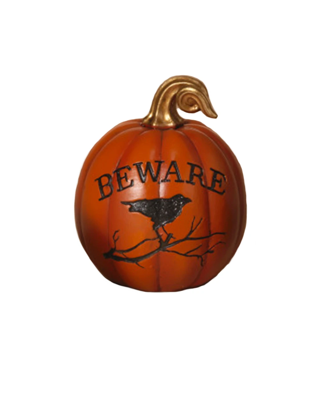 Halloween Kürbis Beware 1 Halloween Kürbis Beware