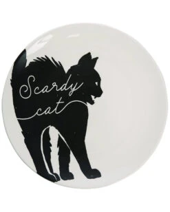 Halloween Motive Teller 4er Set 8 Halloween Motive Teller 4er Set -Schattenfest Verkäufe halloween motive teller 4er set halloween line art plates 4pc set halloween speiseteller 53031 4