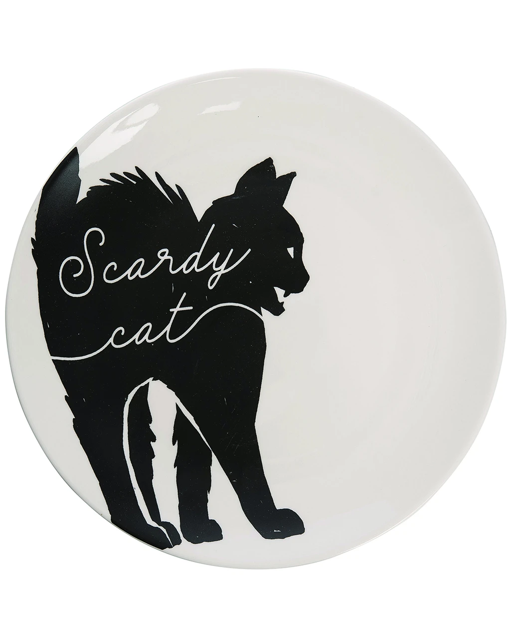 Halloween Motive Teller 4er Set 4 Halloween Motive Teller 4er Set – Bild 4