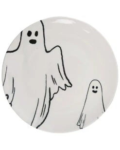 Halloween Motive Teller 4er Set 9 Halloween Motive Teller 4er Set -Schattenfest Verkäufe halloween motive teller 4er set halloween line art plates 4pc set halloween speiseteller 53031 5