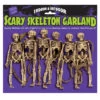 Scary Skelett Girlande 182cm