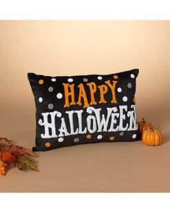 Happy Halloween Kissen 50cm 3 Happy Halloween Kissen 50cm -Schattenfest Verkäufe happy halloween kissen 50cm happy halloween pillow halloween homeware kaufen 54186 2