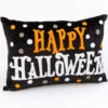 Happy Halloween Kissen 50cm