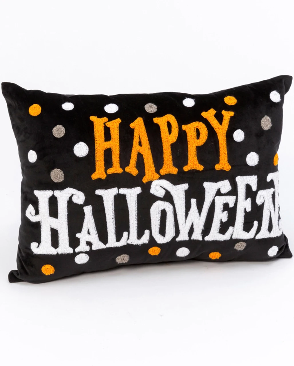 Happy Halloween Kissen 50cm 1 Happy Halloween Kissen 50cm