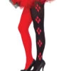 Harley Quinn Strumpfhose