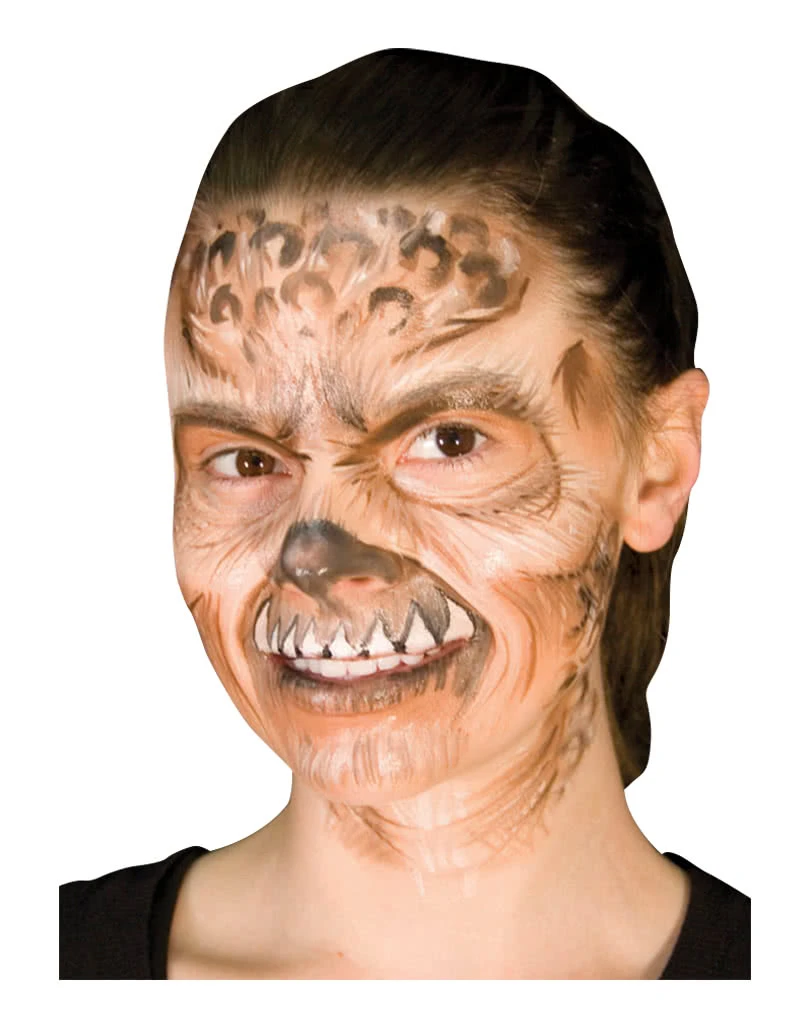 Hautfarben Make Up Kit / Flesh Stack 3 Hautfarben Make Up Kit / Flesh Stack – Bild 3