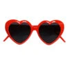 Herz Sonnenbrille