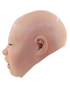 Heulende Baby Maske -Schattenfest Verkäufe heulende baby maske weinende baby maske crying baby mask faschings maske 53064 03