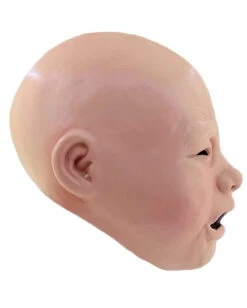 Heulende Baby Maske -Schattenfest Verkäufe heulende baby maske weinende baby maske crying baby mask faschings maske 53064 05