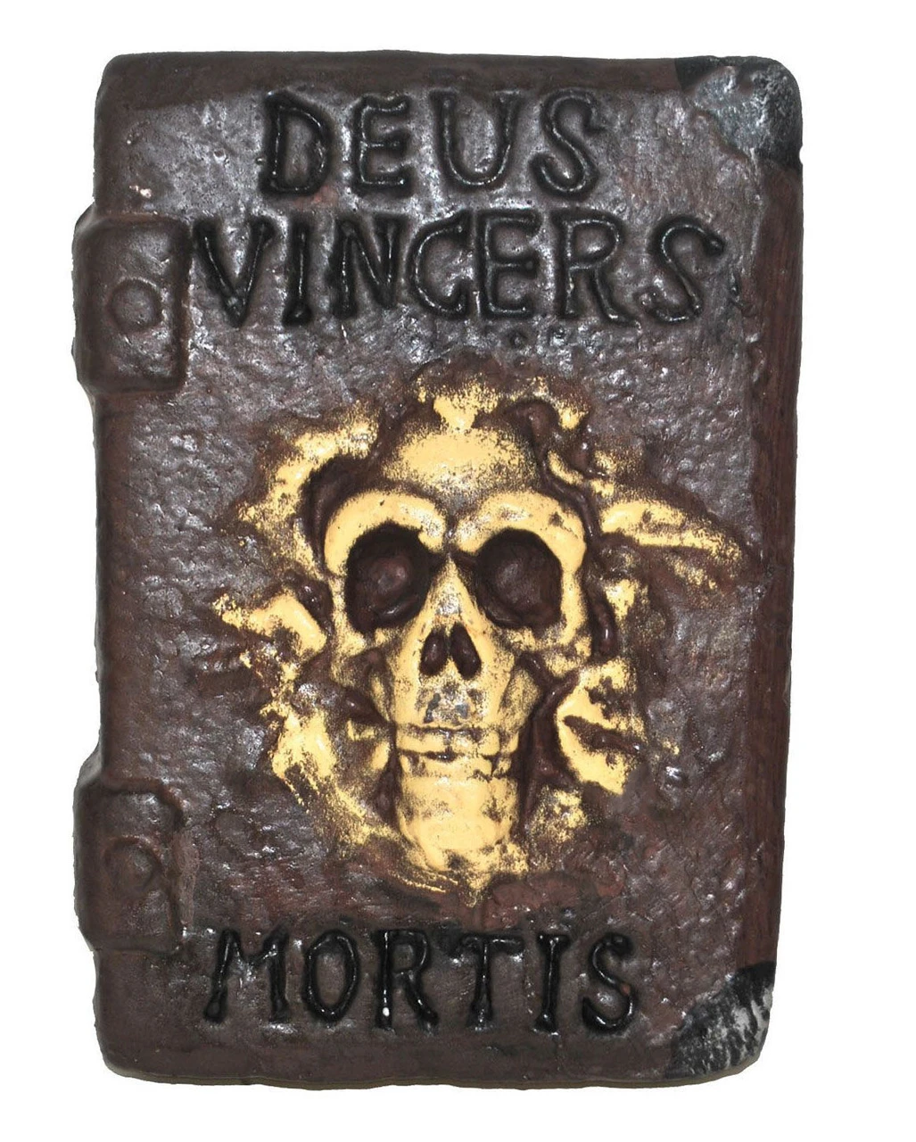 Hexenbuch Mit Totenkopf 1 Hexenbuch Mit Totenkopf