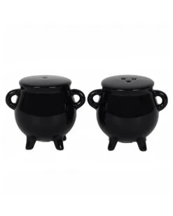 Hexenkessel Salz & Pfeffer Set