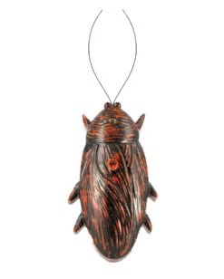 Hidden Screamer Kakerlake Mit Sound