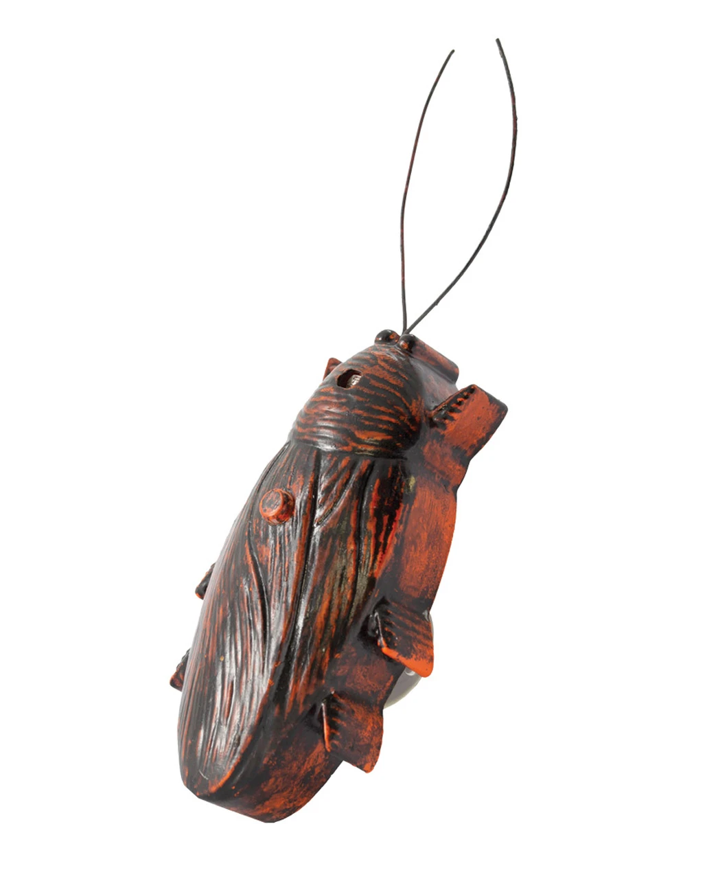 Hidden Screamer Kakerlake Mit Sound 2 Hidden Screamer Kakerlake Mit Sound – Bild 2